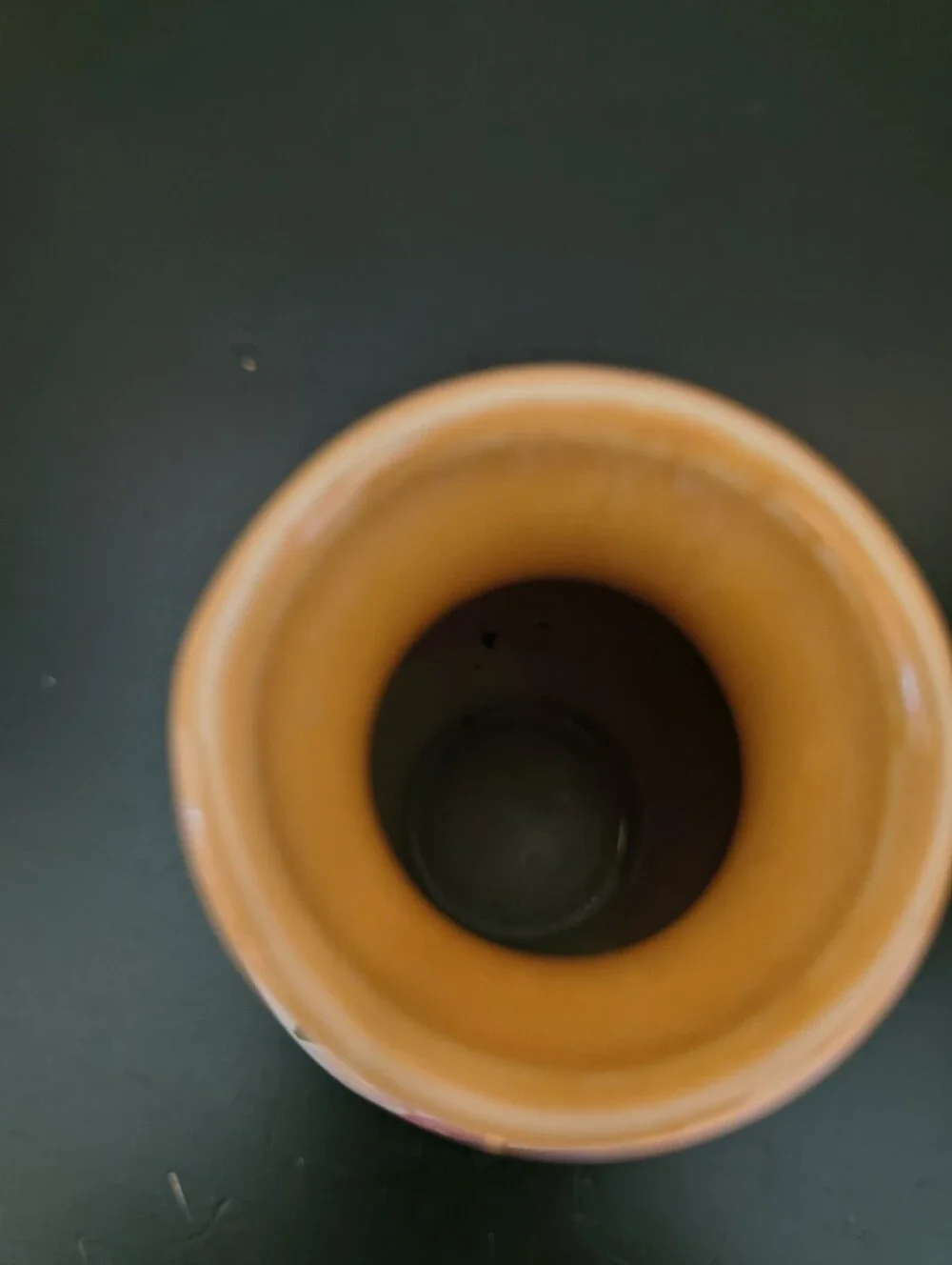 N/A vintage ceramic